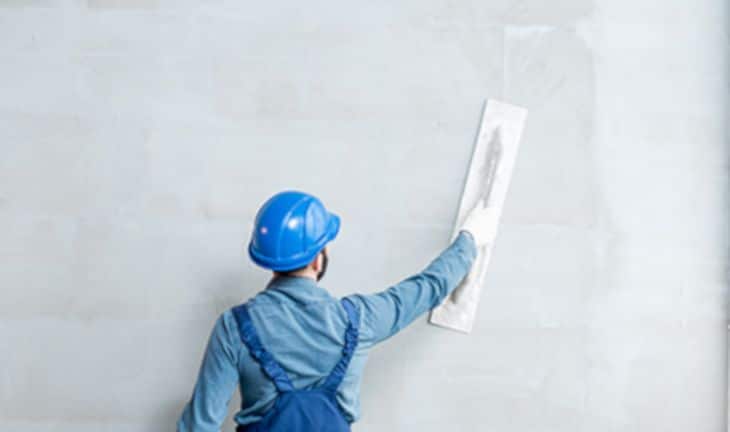 Gemlik İnşaat Sıvacısı